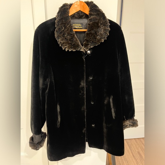 Vintage coat - Picture 1 of 11